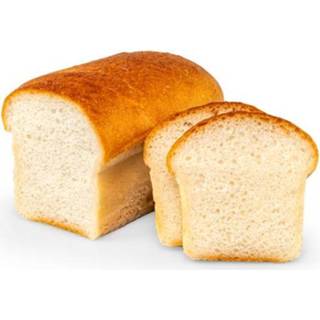 👉 Wit eten Happy Bakers Brood (360 gram) 8717241063320