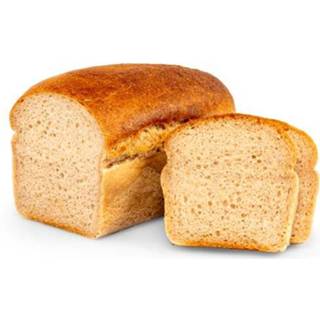 👉 Bruinbrood eten Happy Bakers Bruin Brood (360 gram) 8717241063337
