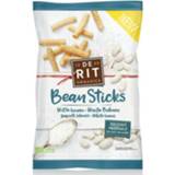 👉 Zeezout witte eten De Rit Bean Sticks Bonen 8711812419578