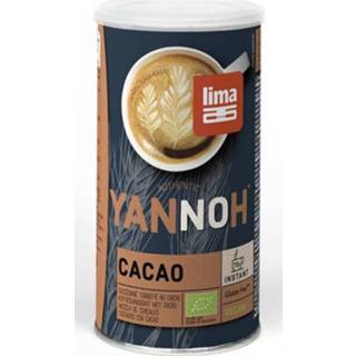 👉 Eten Lima Yannoh Instant Cacao 5411788048064