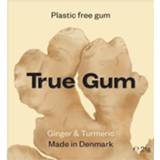 👉 Eten True Gum Ginger & Turmeric 5700002082527