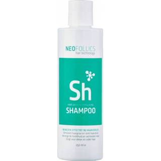 👉 Shampoo gezondheid Neofollics Hair Growth Stimulating 8719992068067