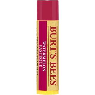 👉 Gezondheid Burt s Bees Lipbalm Watermelon 792850906815