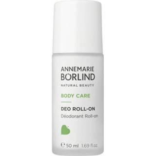 👉 Gezondheid Borlind Body Care Deo Roll-On 4011061219320