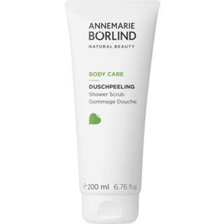 👉 Gezondheid Borlind Body Care Shower Scrub 4011061219283
