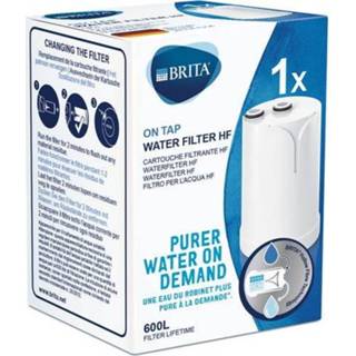 👉 Waterfilter huis Brita On Tap Water Filter HF 4006387102197