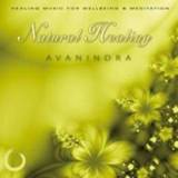 👉 Natural healing. avanindra, cd 4036067100076