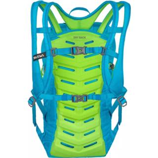 👉 Uniseks One Size purper zwart Salewa - Ultra Train 14 Trailrunningrugzak maat Size, purper/zwart 4053866150989