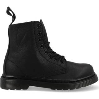 👉 Dr. Martens Pascal Mono J 24828001 Zwart-28