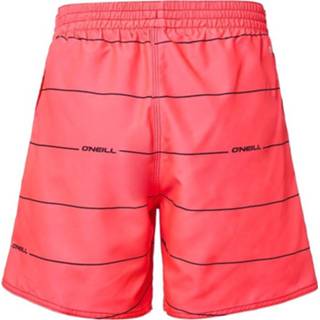 👉 Zwem broek s|m|xxl|xl roze s S|XL s|m|l|xl|xxl male s|m|xxl XL S|M s|xl|m polyester O'Neill zwembroek contourz - aop