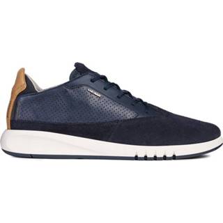 👉 Geox U aerantis a blauw