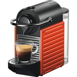 👉 Nespresso machine Krups Pixie XN 3045 capsule 3016661155154