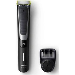 👉 Baardtrimmer Philips OneBlade Pro QP6510/20 8710103785040