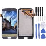 👉 Origineel LCD-scherm en volledige digitizer voor Galaxy S IV / i9500 / i9505 / i337 / i545 (zwart)