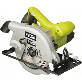 👉 Ryobi Ryob Handkreissäge EWS1150RS 1150W ye 4892210111487