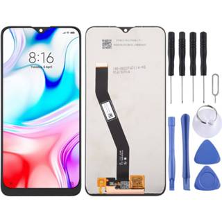 👉 Digitizer active LCD-scherm en volledige montage voor Xiaomi Redmi 8 / 8A 6922960960481