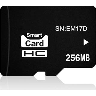 Micro SD geheugenkaart active Eekoo 512 MB klasse 4 TF (Micro SD) 6922756535442