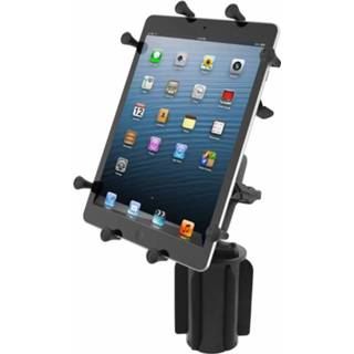 👉 RAM Mount Bekerhouder X-Grip 10' tablet set