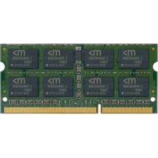 Mushkin 1 GB DDR2-667 werkgeheugen 991504