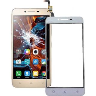 👉 Wit active onderdelen Lenovo Vibe K5 / A6020A40 aanraakpaneel (wit) 6922126736264