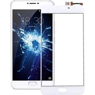 👉 Voor Meizu U20 Touch Panel (wit)