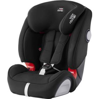 👉 BRITAX RÖMER Autostoel Evolva 123 SL SICT Cosmos Black