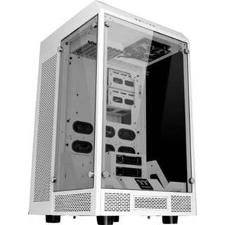 👉 Thermaltake The Tower 900 Snow Edition big behuizing USB 3.0, Window-kit 4717964406026