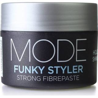👉 Fibre haarstyling Affinage Mode Funky Styler Strong Paste 75ml 5055786204833