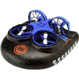 👉 Drone Amewi Trix - 3 in 1 (quadrocopter) RTR Beginner 4260631426464