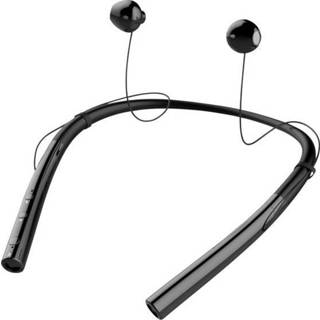 👉 Headset zwart Tie Studio TQ14 Bluetooth Sport Ear Free stereo 4260416830783