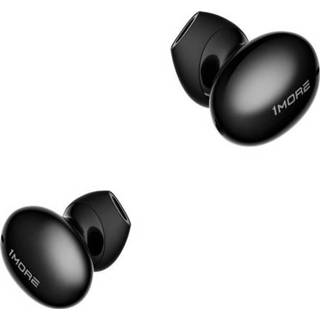 👉 Zwart 1more ECS3001B True Wireless HiFi In Ear oordopjes 6933037225587
