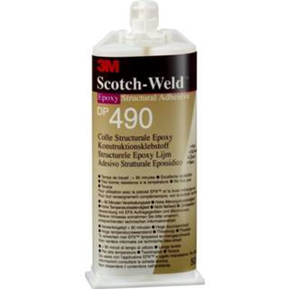 👉 Scotch-Weld Epoxylijm