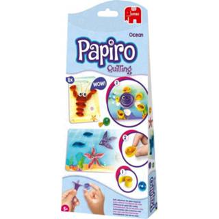 👉 Jumbo Papiro - Theme Pack Ocean 8710126197660