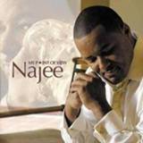 👉 MY POINT OF VIEW. Audio CD, NAJEE, CD 53361310424