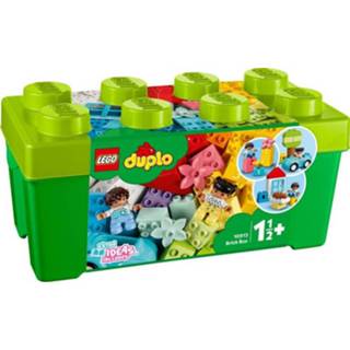 👉 LEGO DUPLO Steinebox 5702016617740