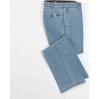 👉 Spijker broek Strijkvrije jeans,28