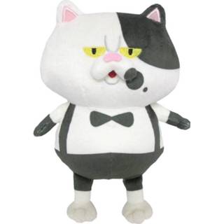 👉 Little Buddy Toys Splatoon: Judd, 17cm plush 819996014720