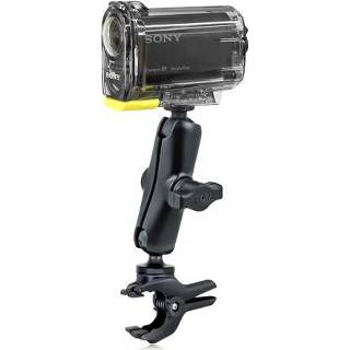 Kinderwagen RAM Mount Camera Tough-Clamp knijpklem set