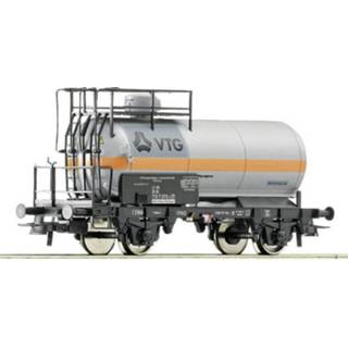 👉 Ketelwagen Roco 76511 H0 chloor ketelwagens VTG van de DB 9005033765118