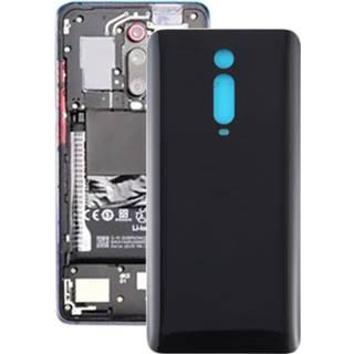 👉 Batterij zwart active achterkant voor Xiaomi Redmi K20 / Pro Mi 9T (zwart) 6922929356638