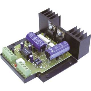 👉 TAMS Elektronik 40-19407-01-C Booster Incl. RailCom ondersteuning 4260069820001