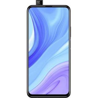 👉 Smartphone zwart HUAWEI P Smart Pro LTE Dual-SIM 128 GB 6.59 inch (16.7 cm) Android 9.0 48 Mpix, 8 2 Mpix 6901443368426