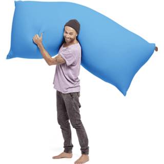 👉 Zitzak blauw Terapy Baloo