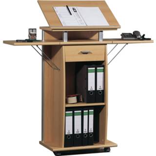 👉 Presentatiedesk Norah-B