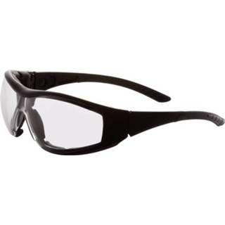 👉 Veiligheidsbril Aerotec 2012012 Incl. anticondens-bescherming, hoofdhouder, UV-bescherming Doorzichtig DIN EN 166 4260366745533