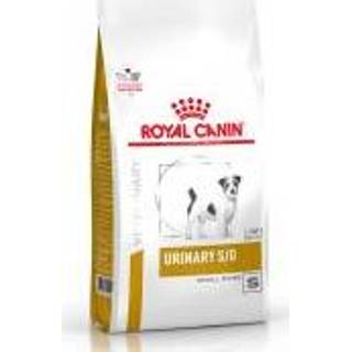👉 Royal Canin Veterinary Diet Canine Urinary S/O Small Dog Hondenvoer - 4 kg