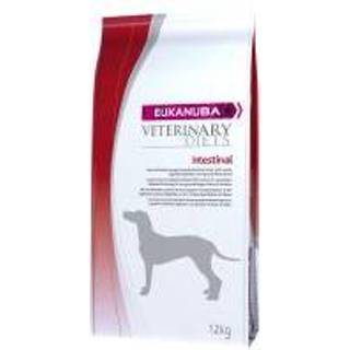 👉 Hondenvoer Eukanuba Veterinary Diets Adult Intestinal - 12 kg 8710255128481