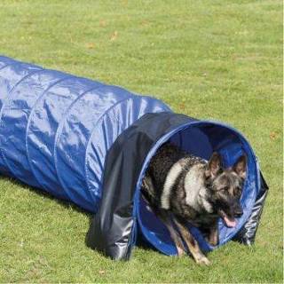 👉 Outdoor Trixie Agility Tunnel Tunnel-element 4011905032115