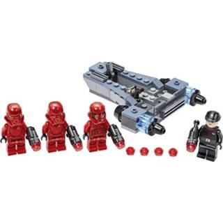 👉 LEGOÂ® STAR WARSâ