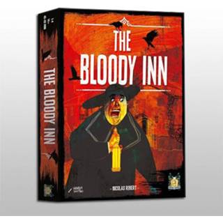 👉 The Bloody Inn